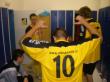 Čistírna cup 2009